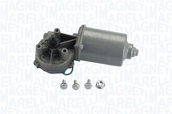 Wiper Motor